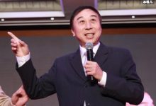 62岁冯巩与孙子同框,爷孙俩眉毛如出一辙!-捕鱼中文站