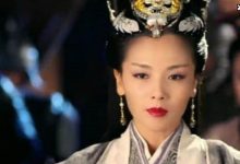 《大宋宫词》刘涛刘娥与王凯成跨剧母子,今年宋朝成古装剧!-捕鱼中文站