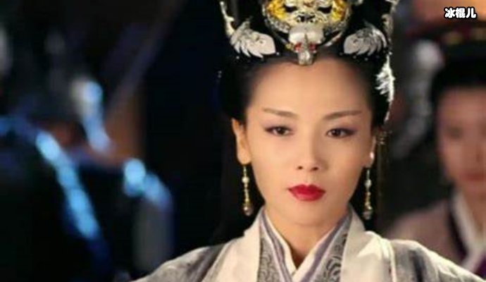 《大宋宫词》刘涛刘娥与王凯成跨剧母子,今年宋朝成古装剧!