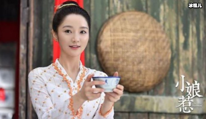 《小娘惹》翻拍,大火希望不大但演技在线!