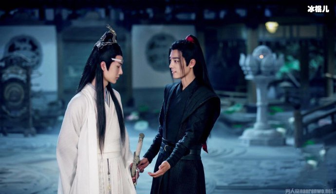 《狼殿下》定档!肖战粉丝:终于等到你!