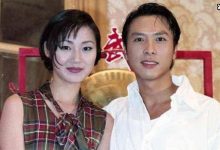 吕颂贤夫妇冻龄秘籍,25年两人不要孩子不吃肉是为何?-捕鱼中文站