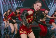 《乘风破浪的姐姐们》王智出局,钟丽缇获倒数!-捕鱼中文站