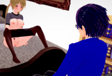 [沙盒SLG汉化2D]快乐的日子 Joyful Days v0.61[双端732M/FM/BD]-捕鱼中文站