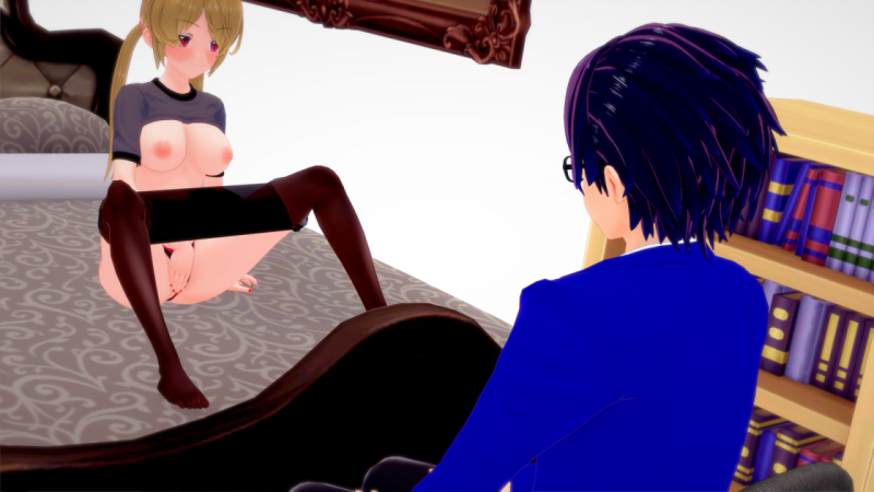 [沙盒SLG汉化2D]快乐的日子 Joyful Days v0.61[双端732M/FM/BD]