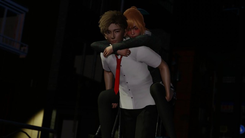 [亚洲SLG汉化3D]英雄到反派重制版 Hero to Villain Remastered v0.2[双端1.64G/FM/BD]