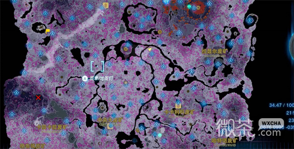 《塞尔达传说王国之泪》未被侵蚀的武器获取攻略分享