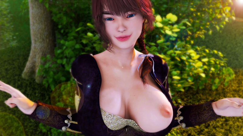 [欧美SLG汉化]爱情季节：农民的梦想 Love Season Farmer's Dreams v1.5[双端2G/FM/BD]