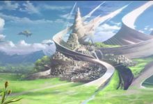 《刀剑神域》动画电影的流量密码是什么?亚丝娜的人格魅力啊-捕鱼中文站