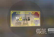 《CSGO》巴黎major通行证价格一览-捕鱼中文站