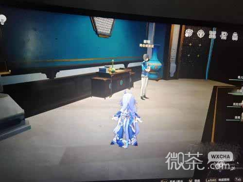 《崩坏星穹铁道》司辰宫宝箱攻略一览