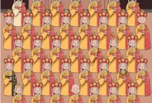 《疯狂梗传》小小唐僧找到12个不同的唐僧通关攻略一览-捕鱼中文站