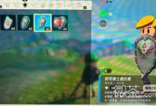 《塞尔达传说王国之泪》能力怎么快速解锁攻略-捕鱼中文站