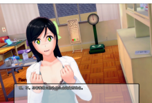 [日系SLG汉化动态]绯红高中 深红高中 Crimson High v0.23.0[双端3.7G/FM/秒传]-捕鱼中文站