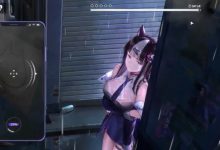 《Erophone:Re》美玲隐藏点一览-捕鱼中文站