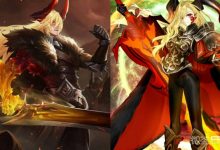《FGO》尼禄李信梗含义详情-捕鱼中文站