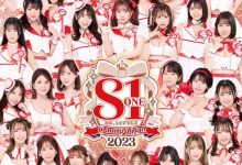 S1女优总动员！为什么日向阳葵等4人没出现？-捕鱼中文站