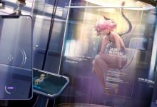 《Erophone:Re》泰斯隐藏点一览-捕鱼中文站