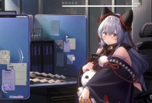 《Erophone:Re》白狐隐藏点一览-捕鱼中文站
