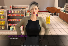[欧美SLG汉化动态]超级英雄很糟糕 超级英雄吸 Superheroes Suck-1.526public-[双端3.65G/FM/BD]-捕鱼中文站