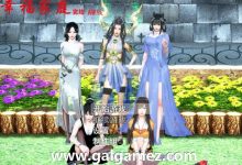 【国产RPG/中文/全动态】幸福家庭：完结AW破姐 官方中文版+番外【新版/PC+安卓/8G/百度】-捕鱼中文站