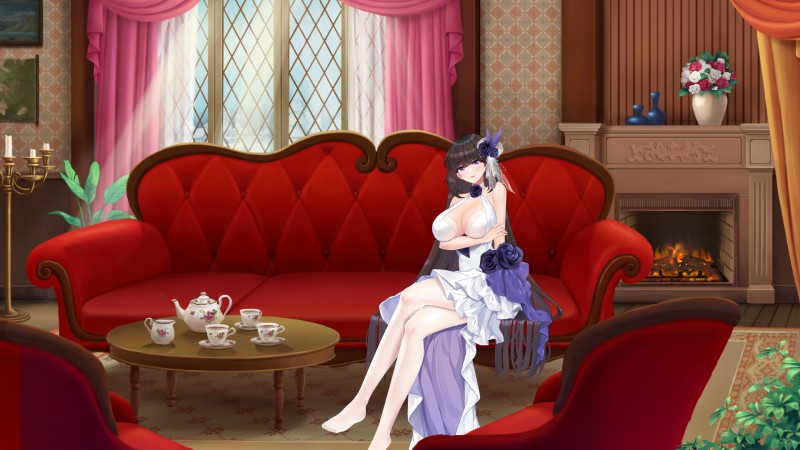 [SLG/13日大更新/官中无码] 爱欲战争2 Love n War:Hero by Chance 2 V1.30 Bui:11224714 [4G/秒传]