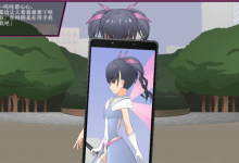 [互动触摸SLG汉化]魔法少女榴璃香 Ver1.2精翻汉化步兵版+存档[电脑986M/FM/BD]-捕鱼中文站