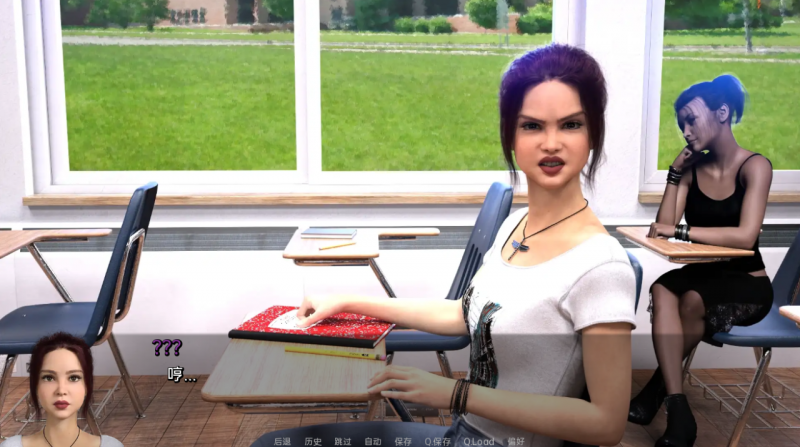 [欧美SLG汉化动态]再次年轻 Young Again Season 2 – Ch. 3[双端2.14G/FM/BD]