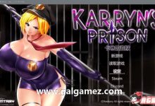 【爆款RPG/汉化/动态】卡琳·监狱长 V1.21.4 FULL官中步兵作弊版+DLC【更新/1.6G/百度】-捕鱼中文站