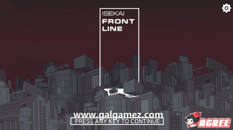 【肉鸽ACT/中文/全动态】异世界丧尸前线 Ver1.05+大型DLC 官中步兵版【大更新/7G/百度】