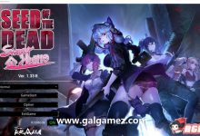 【巨作FPS/NTR】死亡之种2：甜蜜之家 V1.33R官方中文步兵版+DLC+存档【最终更新/11G/百度】-捕鱼中文站