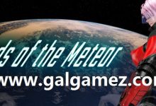 【ACT/中文/全动态】流星猎犬 Ver20230428 官方中文步兵版【全CV/7G/百度】-捕鱼中文站