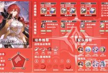 《崩坏星穹铁道》1.0版火系角色培养攻略一览-捕鱼中文站