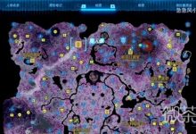 《塞尔达传说王国之泪》地下各魔人像位置详情-捕鱼中文站