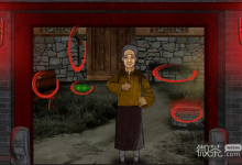 《文字玩出花》借宿惊魂通关攻略一览-捕鱼中文站