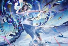 《阴阳师》SSR孔雀明王御魂搭配攻略一览-捕鱼中文站