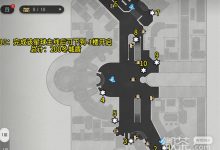 《崩坏星穹铁道》行政区宝箱全收集攻略-捕鱼中文站