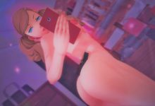 [沙盒SLG汉化动态]你的愿望的授予者 – R Granter of Your Desires – R v0.11 Demo[双端770M /FM/BD]-捕鱼中文站