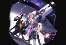 《崩坏:星穹铁道》艾丝妲全等级属性数据详情-捕鱼中文站
