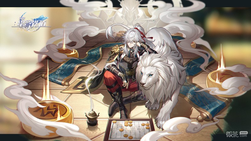 《崩坏星穹铁道》要不要抽景元专武攻略