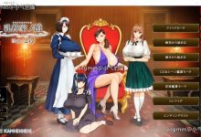 【极品ADV/汉化/超强全动态】乳神家の館~银玉の247 云汉化正式版+存档【新作/CV/5G】-捕鱼中文站
