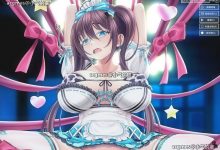 【互动SLG/中文/动态】螺丝式插入模拟器 TMA01 Ver1.03 官方中文步兵版+DLC全解锁【新作/300M】-捕鱼中文站