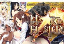 【ADV+SLG/动态】狂野猎人：巨汝新娘全员大狩猎！MA☆KO HUNTER V1.02a+存档【3.5G】-捕鱼中文站