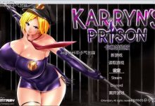 【爆款RPG/汉化/动态】卡琳·监狱长 Ver1.21.4 FULL官方中文步兵作弊版+DLC【更新/1.6G】-捕鱼中文站