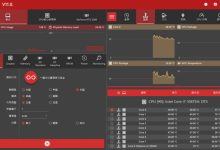 一款电脑温度监控工具：OCCT  [PC 电源检测工具]-捕鱼中文站