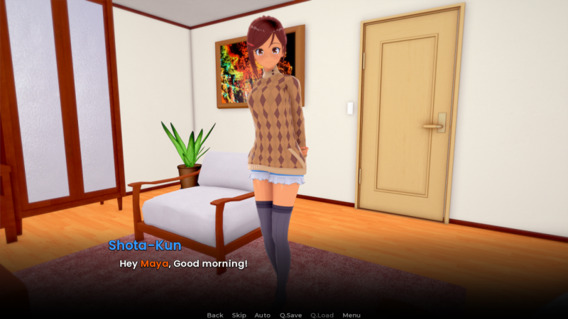 [日系SLG汉化动态]免费使用星球 Free Use Planet v0.21.0 [双端1.17G/FM/BD]