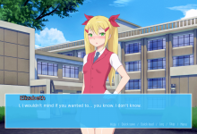 日系SLG汉化2D]愿望 Wishes v0.75 汉化版[双端710M/FM/BD]-捕鱼中文站