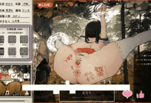 【像素SLG/动态】神社的大穴-巫女妻子直播群交万人斩v1.3 – 神社の大穴【0.6G】-捕鱼中文站