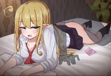 【新作RPG/机翻】無気力天使ちゃんは性活学科の単位が足りないv1.0体験版【1G】-捕鱼中文站
