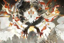 《阴阳师》契约火灵打法攻略分享-捕鱼中文站